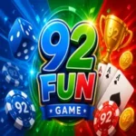 92Fun Game app