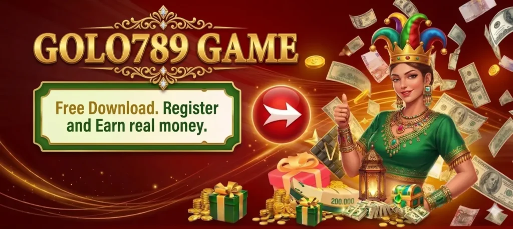 Golo789 Game