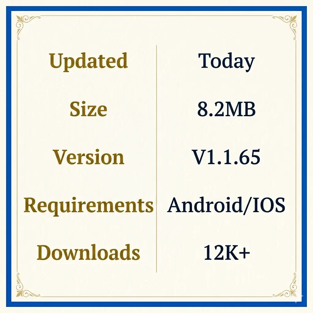 VK999 Game App