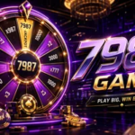 7987 Game APK 2026