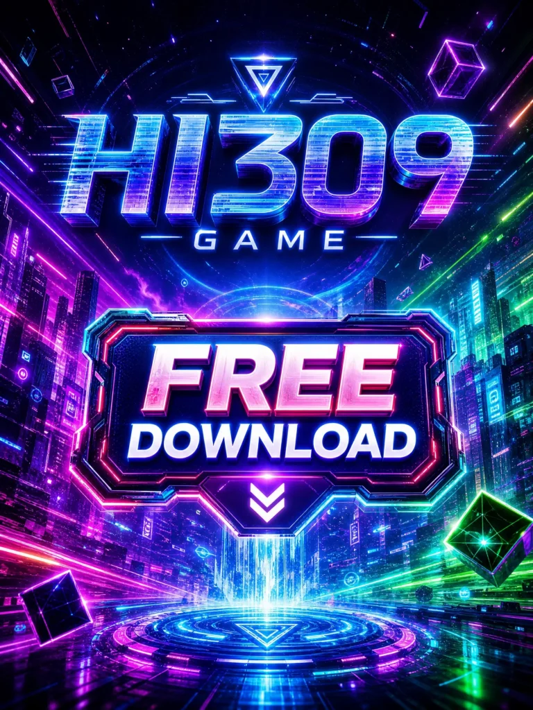 HI309 Game APK Download for Free
