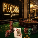 PH6666 Game 2026