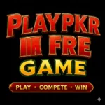Playpkr Game latest version